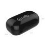 Celly BH Twins Air - True Wireless Earbuds - Black
