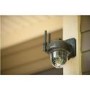 Motorola Binatone Focus 73 - Black Outdoor Wireless PTZ HD Camera