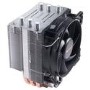 Be Quiet! BK008 Pure Rock Slim Heatsink & Fan 92mm PWM Fan