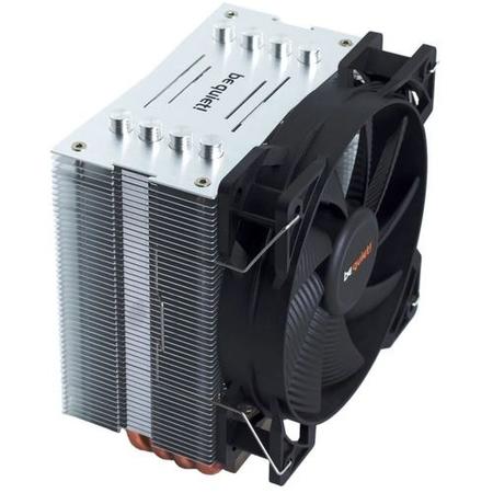 Be Quiet! Pure Rock Compact Intel/AMD CPU Air Cooler - 120mm Fan