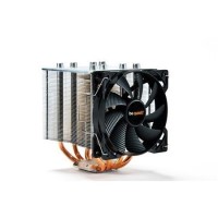 Be Quiet! Shadow Rock 2 Single Tower Intel & AMD Socket CPU Cooler 