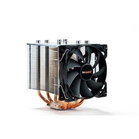 Be Quiet! Shadow Rock 2 Single Tower Intel & AMD Socket CPU Cooler 