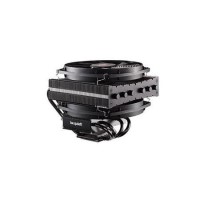 Be Quiet! BK020 Dark Rock TF Heatsink & Fan Intel & AMD Sockets Dual Silent Wings Fans Fluid Dyna