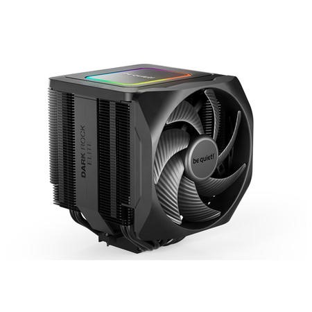 be quiet! Dark Rock Elite ARGB Air Cooler