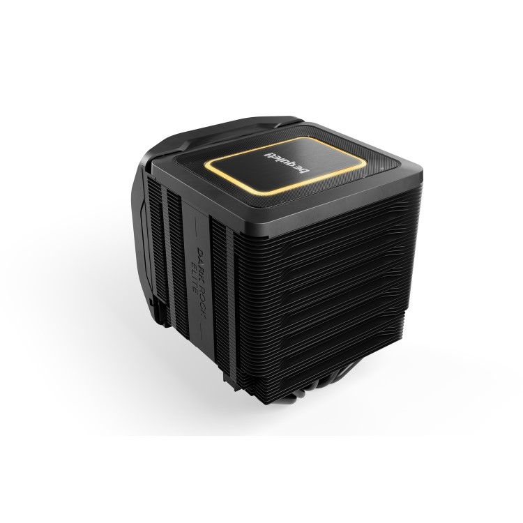 be quiet! Dark Rock Elite ARGB Air CPU Cooler