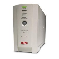 APC Back-UPS CS APC Back-UPS CS