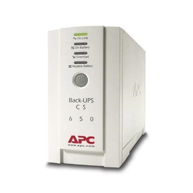 650va 400w UPS
