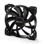 Be Quiet BL040 Pure Wings 2 140mm PWM Case Fan in Black