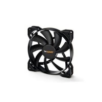 Be Quiet! BL047 Pure Wings 2 14cm Case Fan Rifle Bearing Black Ultra Quiet Be Quiet! BL047 Pure Wings 2 14cm Case Fan Rifle Bearing Black Ultra Quiet