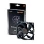 Be Quiet Silent Wings 3 x 120mm PWM Case Fan Black Fluid-dynamic Bearing