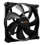 Be Quiet Silent Wings 3 x 140mm PWM Case Fan Black Fluid-dynamic Bearing