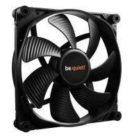 Be Quiet! Silent Wings 3 140mm High Speed Case Fan Black Fluid-dynamic Bearings