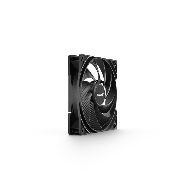 be quiet! Pure Wings 3 120mm High Speed PWM Case Fan
