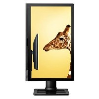 BenQ BL2400PT 24" 1920x1080 LED Swivel Monitor in Black 