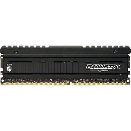 Crucial Ballstix Elite 16GB 3000MHz DDR4 DIMM Desktop Memory