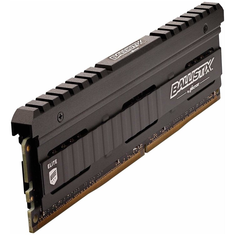 Crucial Ballstix Elite 16GB 3000MHz DDR4 DIMM Desktop Memory