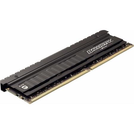 Crucial Ballstix Elite 16GB 3000MHz DDR4 DIMM Desktop Memory