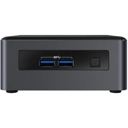 Intel NUC Business - Core i3-7100U - 4GB RAM - 1TB HDD - Windows 10 Pro Mini PC