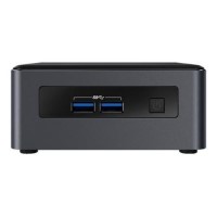 Intel NUC Core i5-7300U Mini Barebone PC