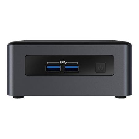 Intel NUC Core i5-7300U Mini Barebone PC