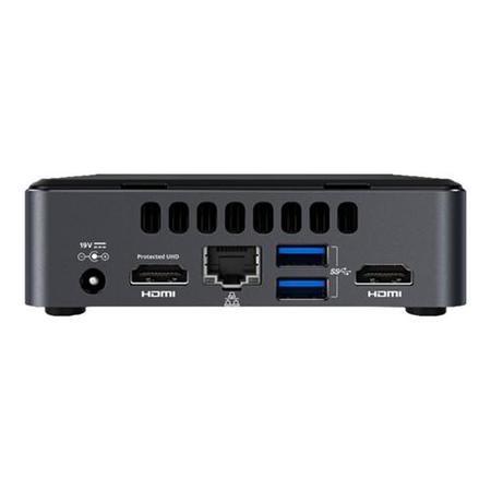 Intel NUC Core i5-7300U Mini Barebone PC