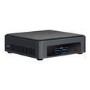 Intel NUC Kit NUC7i7DNKE Core i7-8650U Mini Barebone PC