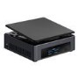 Intel NUC Kit NUC7i7DNKE Core i7-8650U Mini Barebone PC
