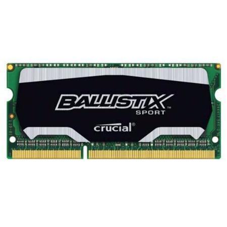 Crucial Ballistix Elite Ddr3 Ram Crucial Ballistix 1600 Crucial