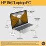 HP 15-fc0057na AMD Ryzen 5 8GB RAM 512GB SSD 15.6 Inch Windows 11 Laptop