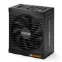 Be Quiet! 1000W Power Zone PSU Modular Fluid Dynamic Bearing Fan 80+ Bronze SLI/XFire Cont. Pow