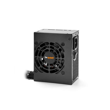 Be Quiet! 300W SFX Power 2 PSU Small Form Factor 80+ Bronze Continuous Power