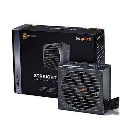 Be Quiet! Straight Power 10 700W 80 Plus Gold Fully Modular Power Supply