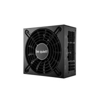 Be Quiet 500W SFX-L Power PSU Small Form Factor Fully Modular 80+ Gold Continuous Power