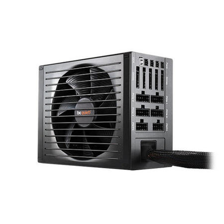 Be Quiet! Dark Power Pro 11 750W 80 Plus Platinum Hybrid Modular Power Supply