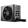 Be Quiet! 850W Dark Power Pro 11 PSU Modular Fluid Dynamic Fan 80+ Platinum SLI/XFire OC Key