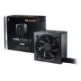 Be Quiet! 500W Pure Power 10 PSU Rifle Bearing Fan 80+ Silver Cont. Power