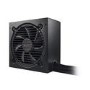 Be Quiet! 500W Pure Power 10 PSU Rifle Bearing Fan 80+ Silver Cont. Power
