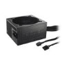Be Quiet! 500W Pure Power 10 PSU Rifle Bearing Fan 80+ Silver Cont. Power