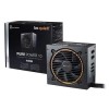 Be Quiet! Pure Power 10 400W 80 Plus Silver CM Modular Power Supply