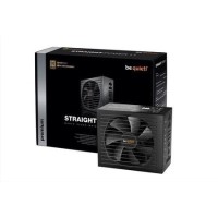 Be Quiet 550W Straight Power 11 Fully Modular 80+ Gold Power Supply