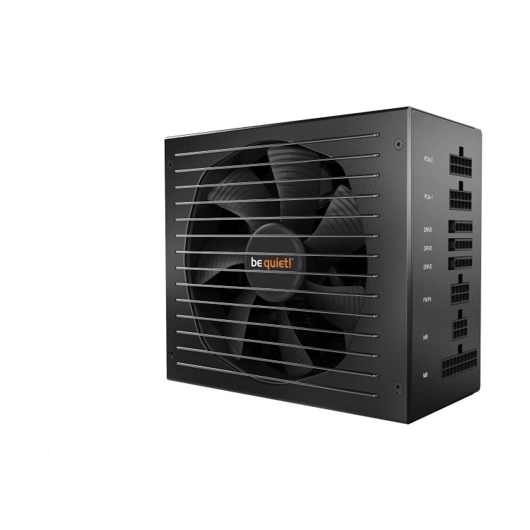 Be Quiet 550W Straight Power 11 Fully Modular 80+ Gold Power Supply