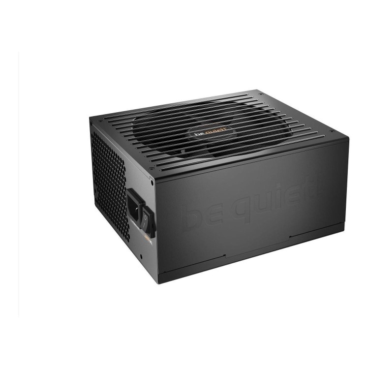 Be Quiet 550W Straight Power 11 Fully Modular 80+ Gold Power Supply