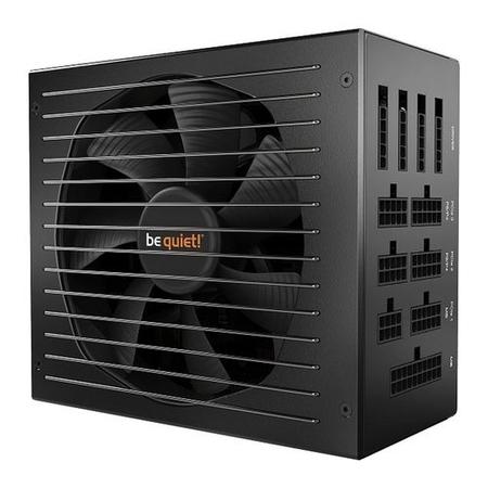 Be Quiet! 850W Straight Power 11 PSU Modular Fluid Dynamic Fan SLI/XFire 80+ Gold