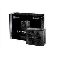 Be Quiet! Straight Power 1000W 11 Fully Modular Power Supply Be Quiet! Straight Power 1000W 11 Fully Modular Power Supply