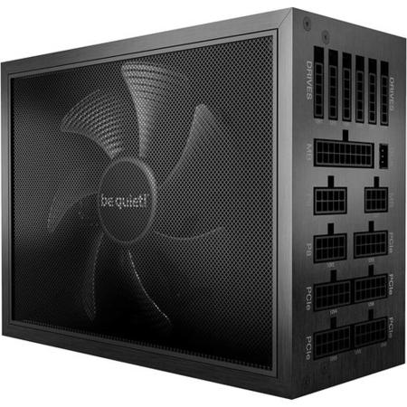 Be Quiet 200W Dark Power Pro 1200W Fully Modular 80+ Titanium Power Supply