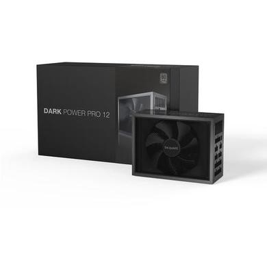 Be Quiet  Dark Power Pro 1500W Fully Modular 80+ Titanium Power Supply