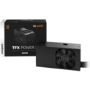 Be Quiet TFX Power 300W Fully Wired 80+ Bronze Power Supply