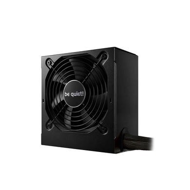 Be Quiet 450W Fully Wired 80+ Bronze Power Supply