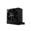 BN326 Be Quiet 450W Fully Wired 80+ Bronze Power Supply