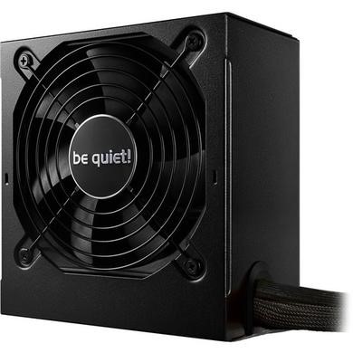 Be Quiet System Power 650W Fully Wired 80+ Bronze Power Supply